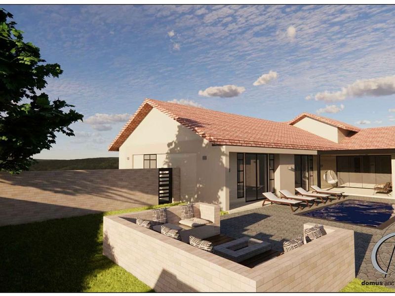 Prime Vacant Land in Eco Park, Buffelspoort – Build Your Dream Home or Vacation Getaway! - Photo 3