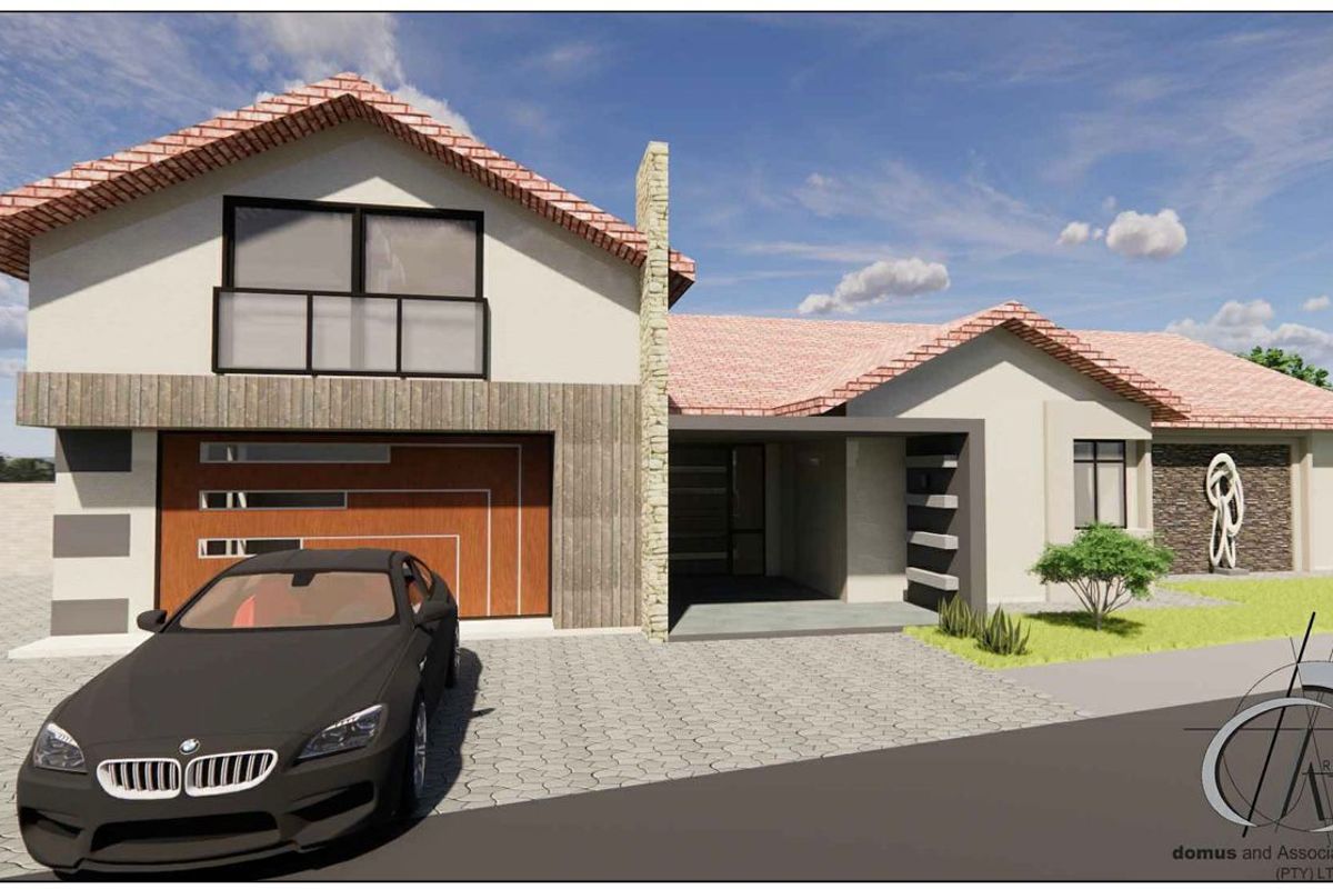 Prime Vacant Land in Eco Park, Buffelspoort – Build Your Dream Home or Vacation Getaway! - Photo 4