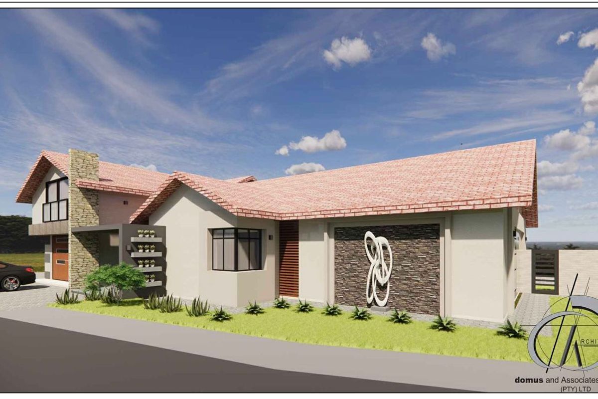 Prime Vacant Land in Eco Park, Buffelspoort – Build Your Dream Home or Vacation Getaway! - Photo 2