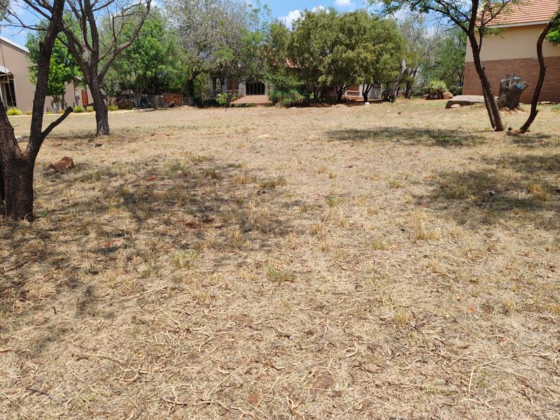 Prime Vacant Land in Eco Park, Buffelspoort – Build Your Dream Home or Vacation Getaway! - Photo 8