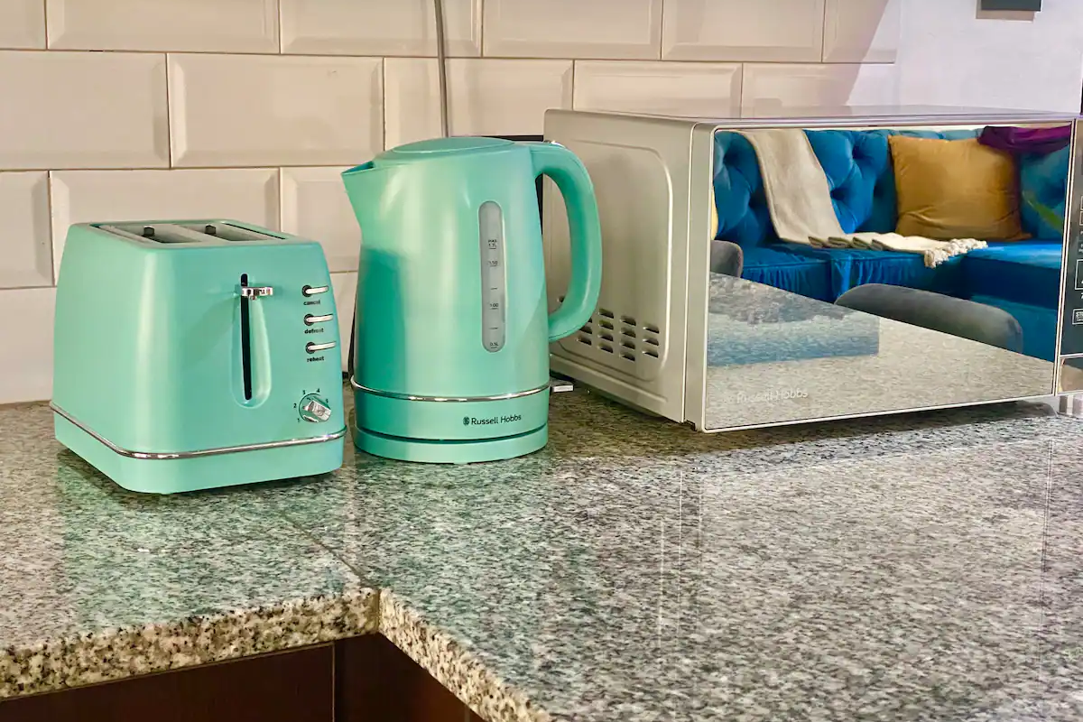 Cottage to Let - Photo 4