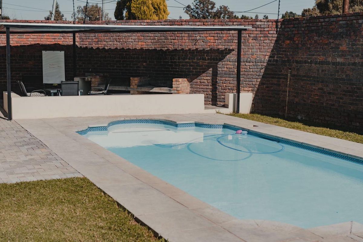 Apartment to Let - Photo 5