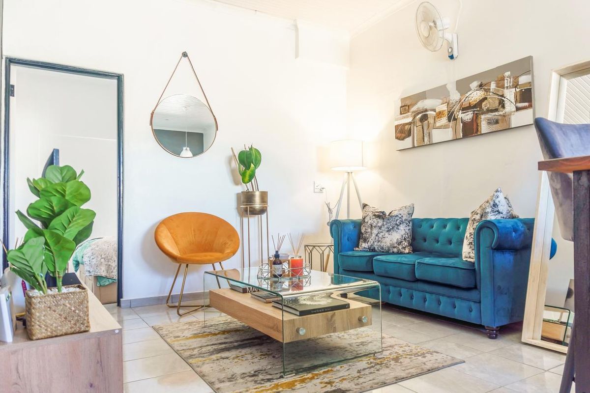 Apartment to Let - Photo 4