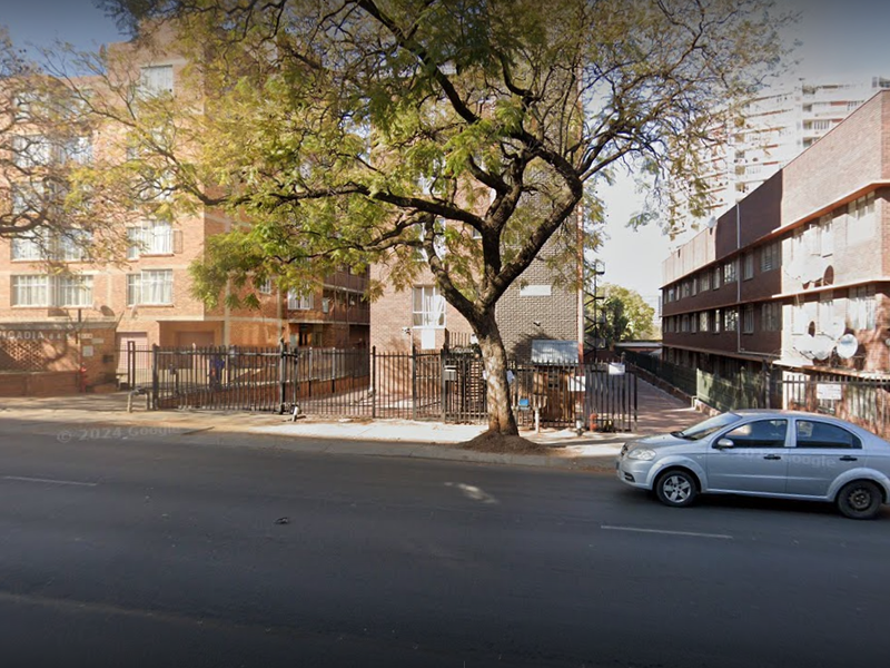 Bachelor Flat for Sale - Photo 8