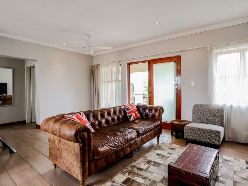 FOR SALE: Modern & Spacious 2-Bedroom Apartment in Bryanston East-Tenanted - April 2026 - Photo 5