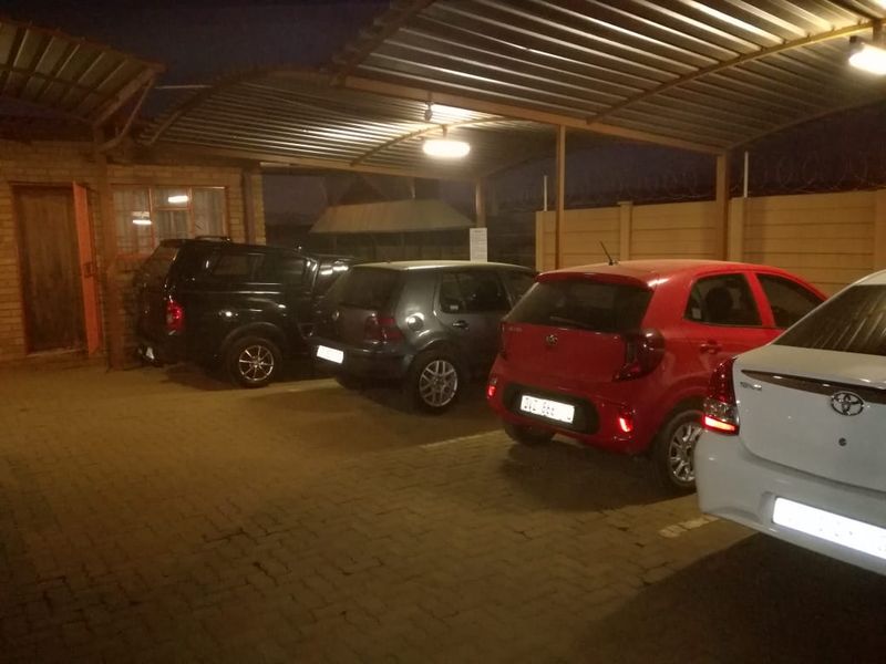 Apartment Block For Sale In Pretoria - Photo 9