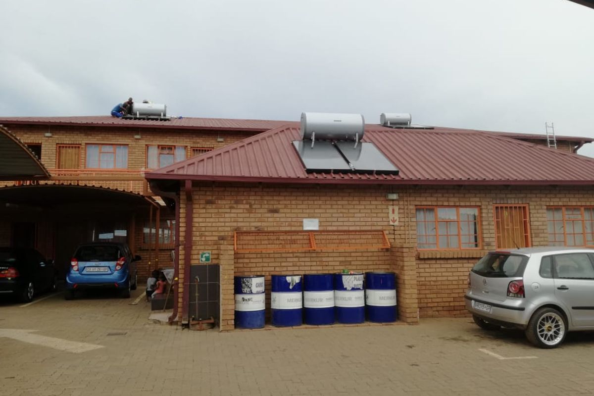 Apartment Block For Sale In Pretoria - Photo 2