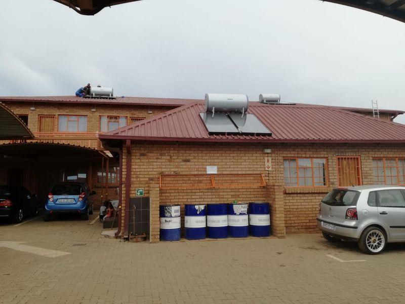 Apartment Block For Sale In Pretoria - Photo 2