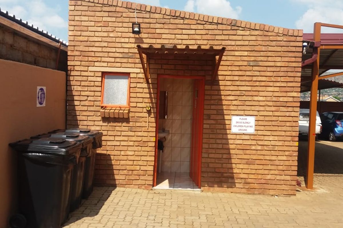 Apartment Block For Sale In Pretoria - Photo 5