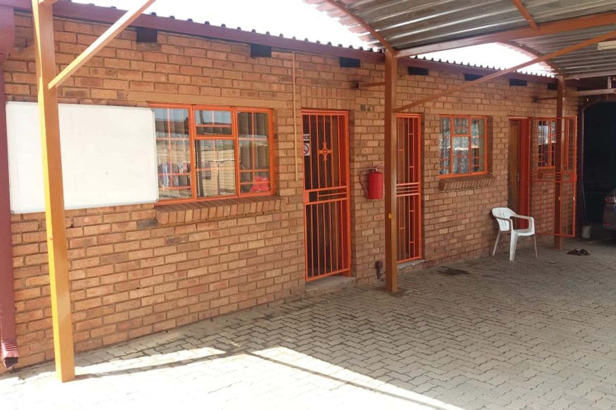 Apartment Block For Sale In Pretoria - Photo 3