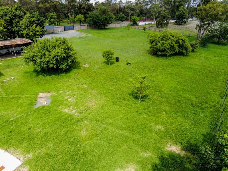 FOR SALE: Agricultural Property with Cottage in Chartwell - Photo 10