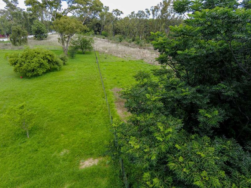 FOR SALE: Agricultural Property with Cottage in Chartwell - Photo 9