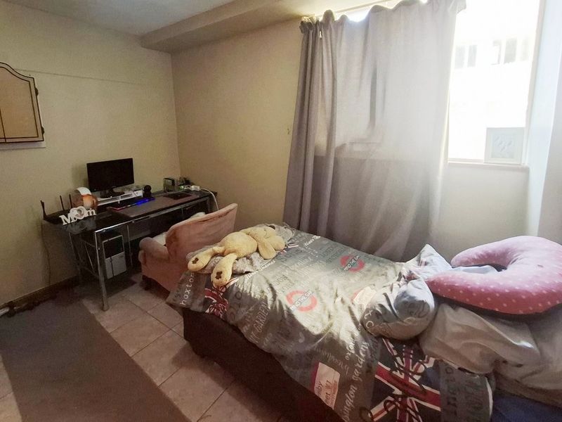 HUMEWOOD 2 BED 1.5 BATH APARTMENT WITH PARKING FOR RENT - Photo 9