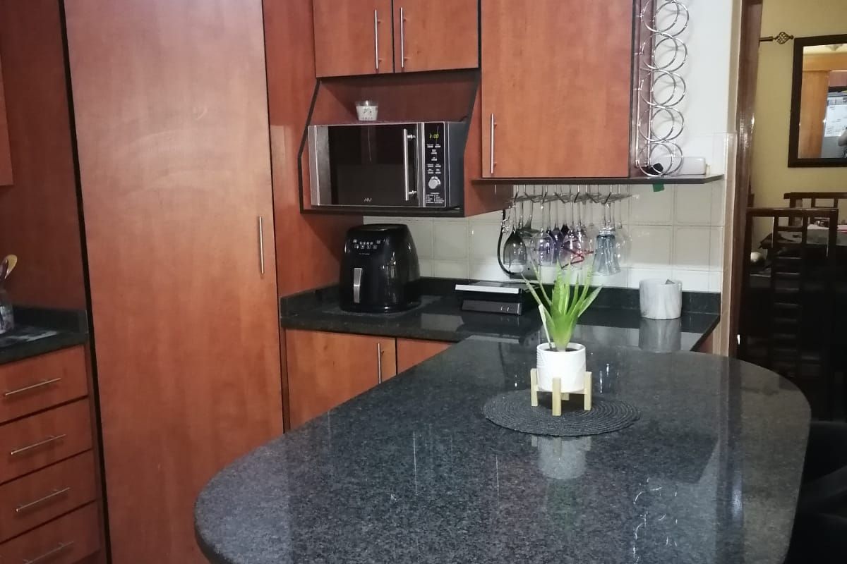 Stunning 3-Bedroom Family Home for Sale in Mooinooi. - Photo 2