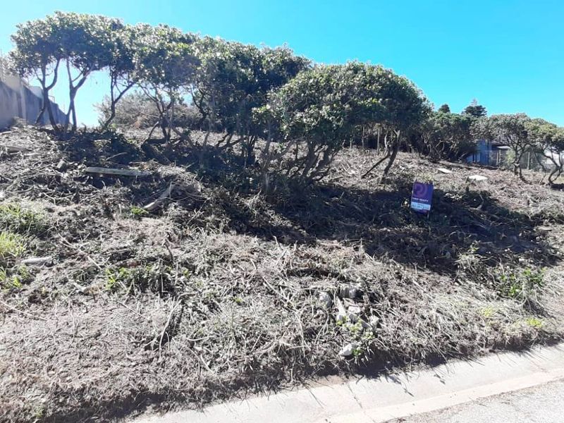 SEAVIEW VACANT PLOT FOR SALE - Photo 2