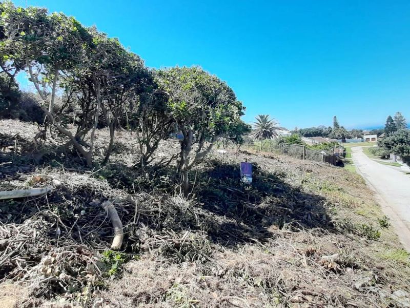 SEAVIEW VACANT PLOT FOR SALE - Photo 3