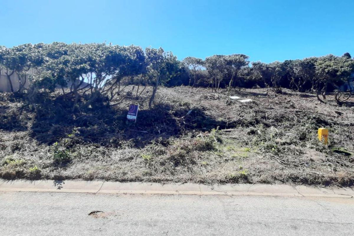 SEAVIEW VACANT PLOT FOR SALE - Photo 4