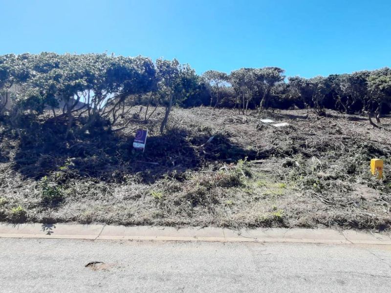 SEAVIEW VACANT PLOT FOR SALE - Photo 4