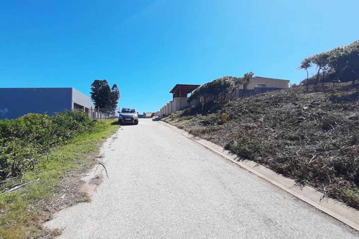 SEAVIEW VACANT PLOT FOR SALE - Photo 5