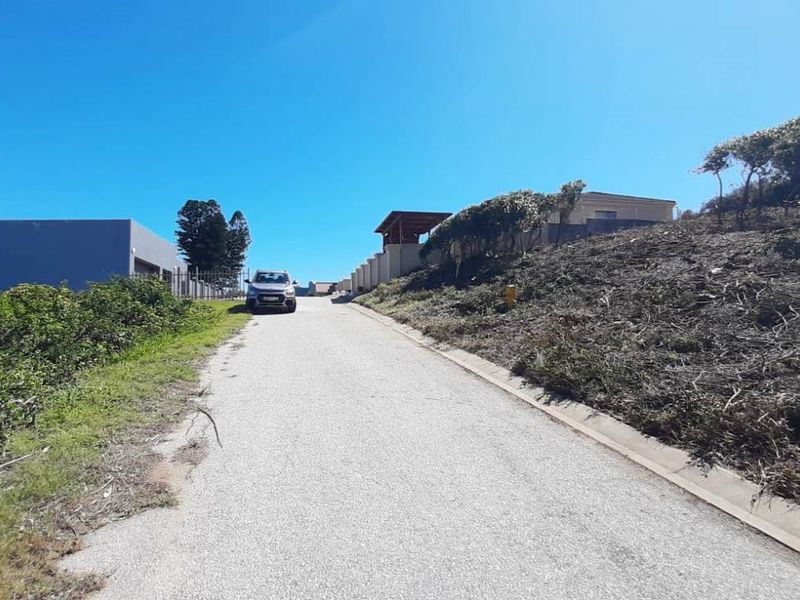 SEAVIEW VACANT PLOT FOR SALE - Photo 5