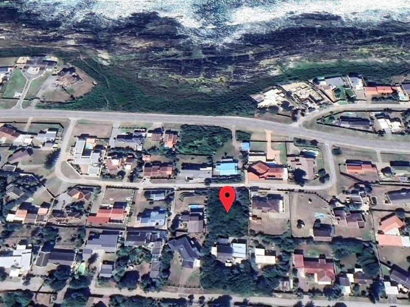 SEAVIEW VACANT PLOT FOR SALE - Photo 7