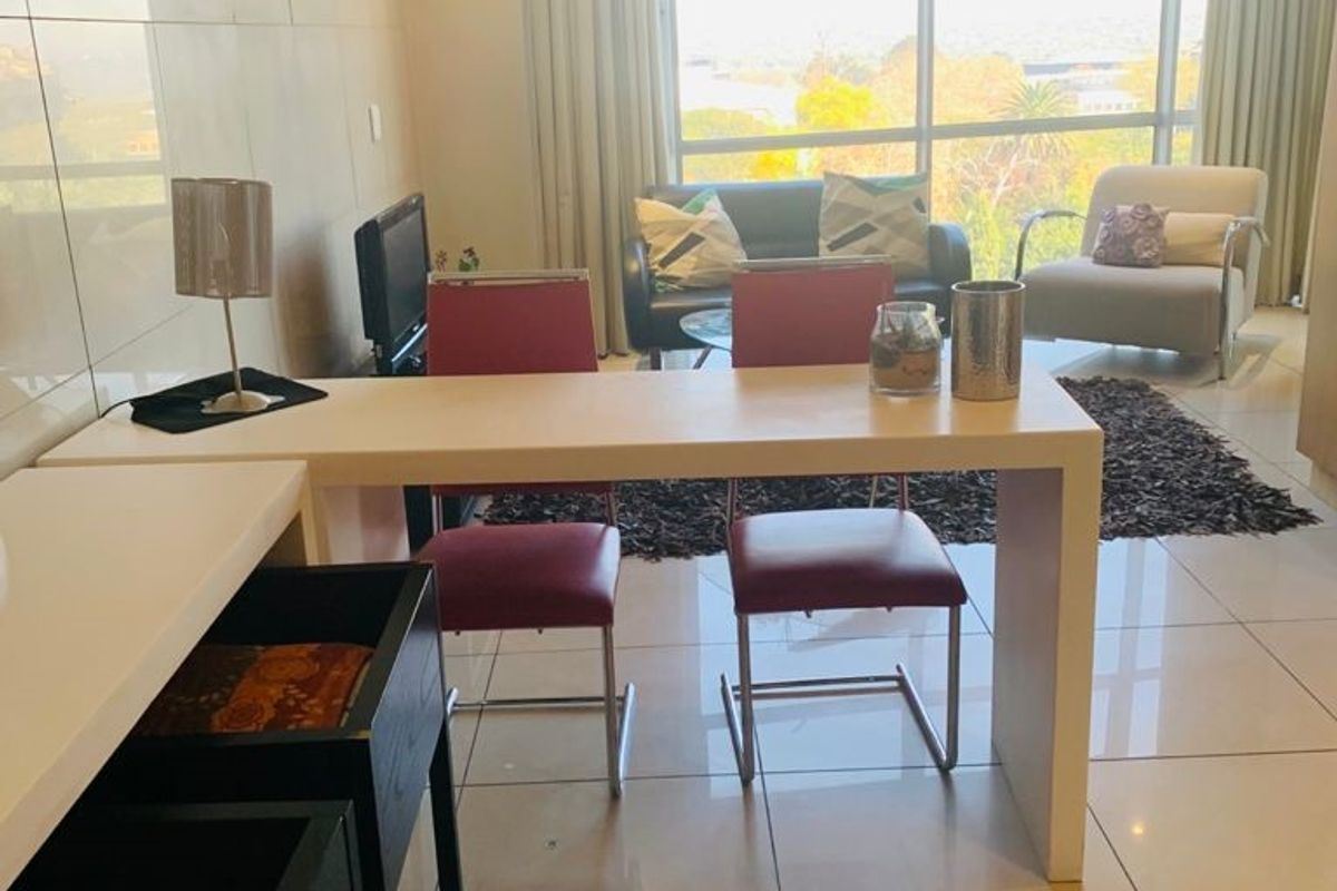 Executive Style Apartments - Photo 5