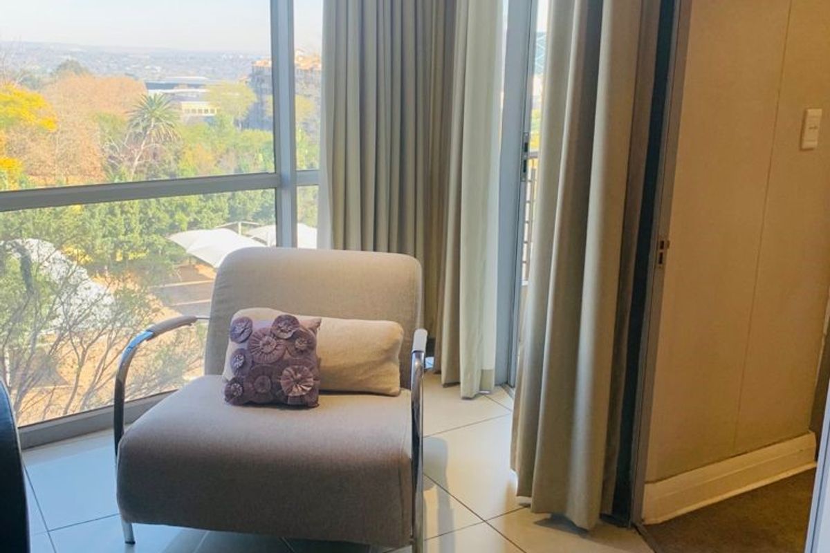 Executive Style Apartments - Photo 2