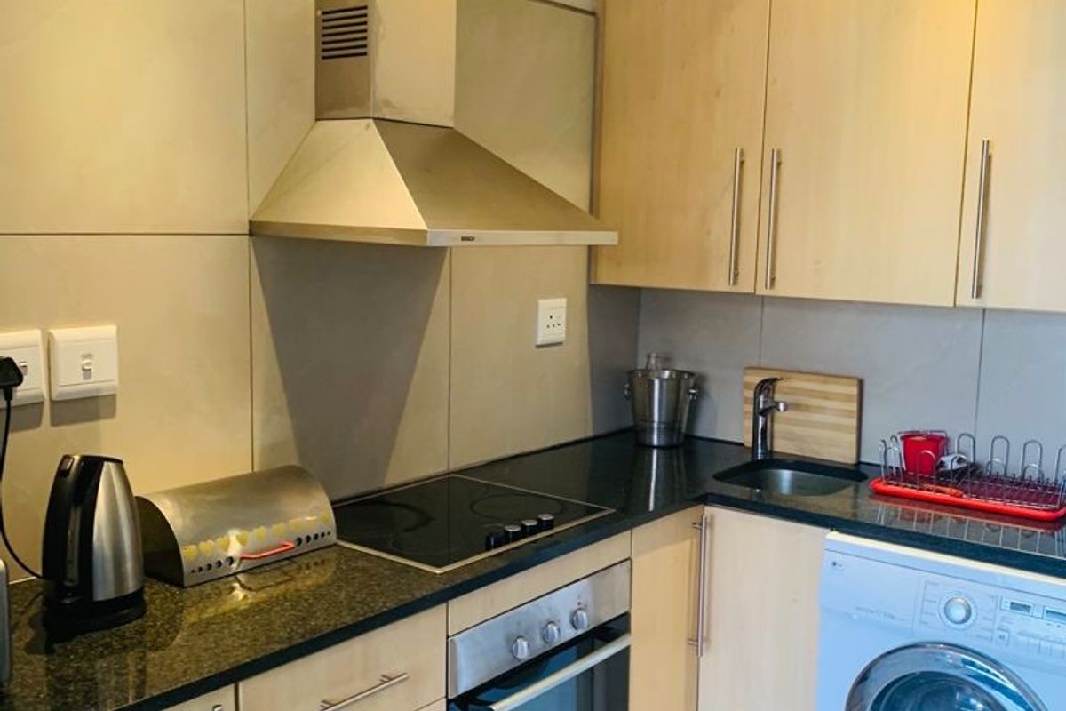 Executive Style Apartments - Photo 3