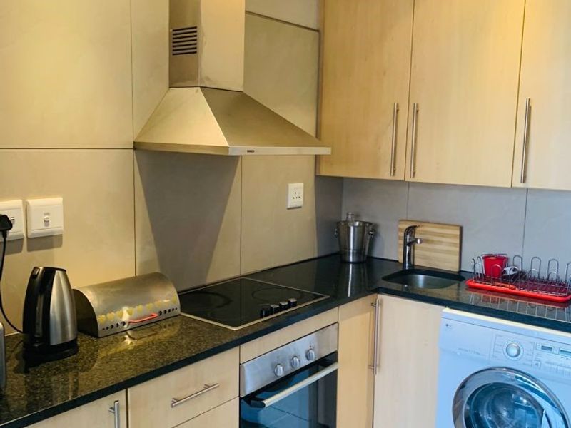 Executive Style Apartments - Photo 3