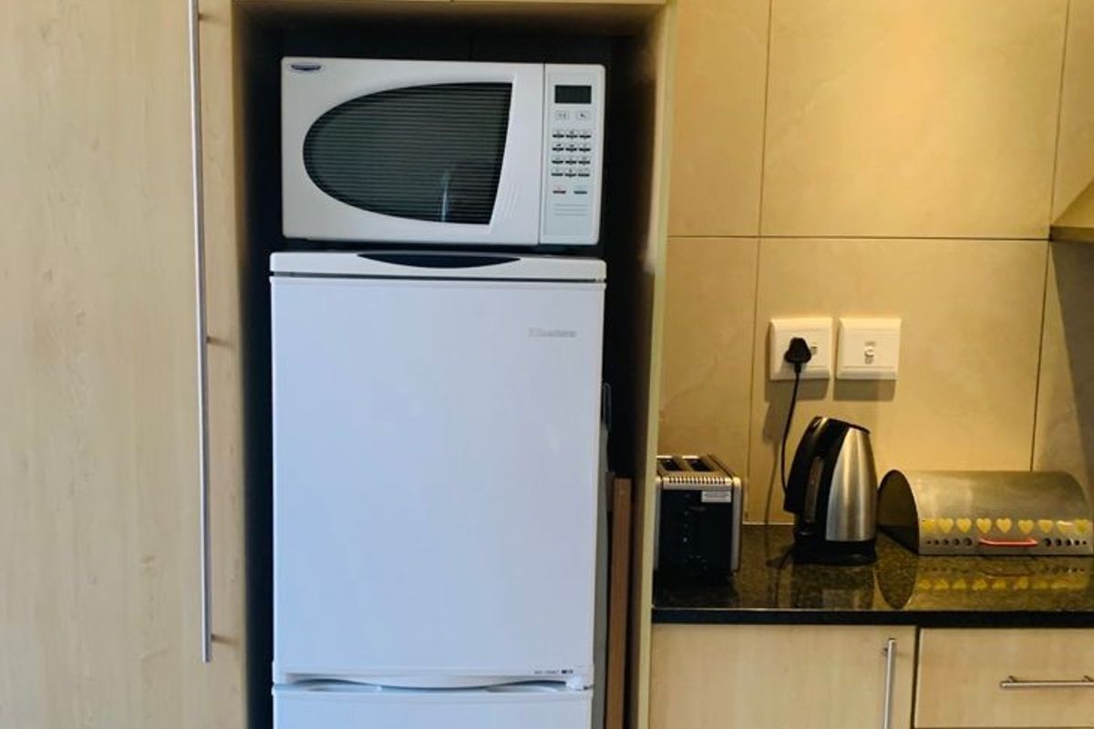 Executive Style Apartments - Photo 4