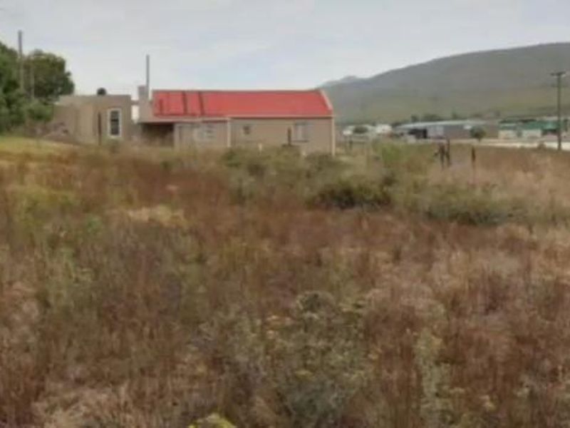 JOUBERTINA VACANT PLOT FOR SALE - Photo 5