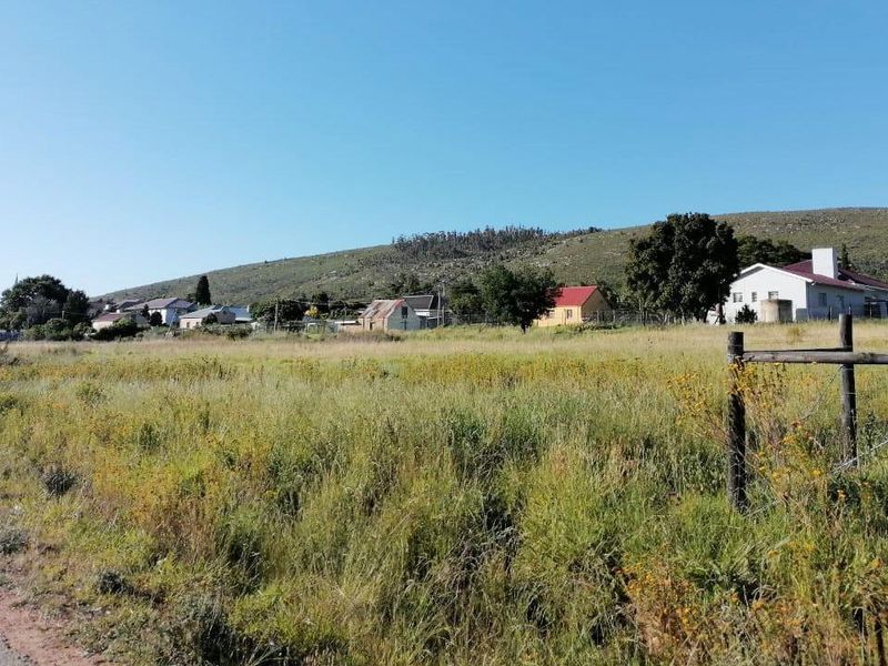 JOUBERTINA VACANT PLOT FOR SALE - Photo 3