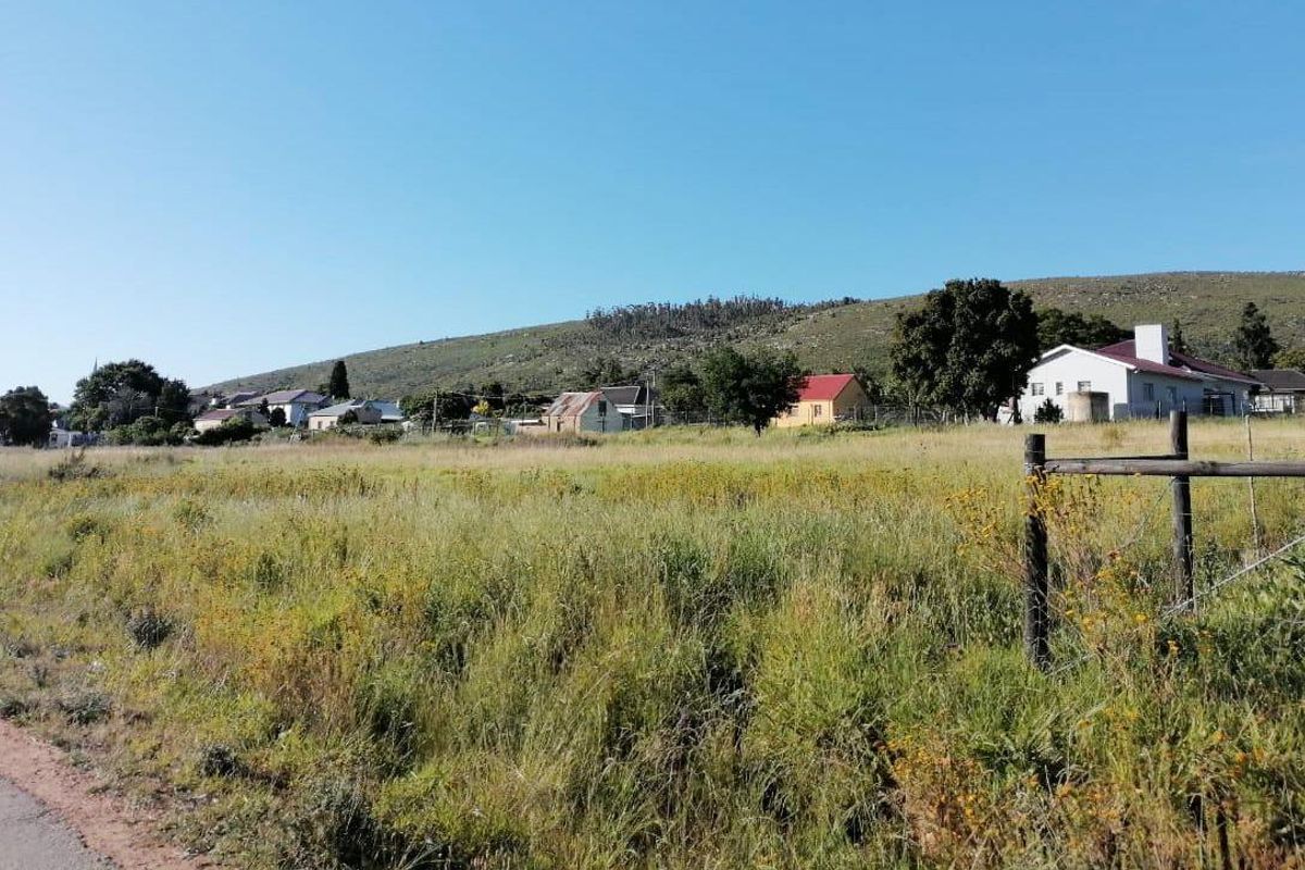 JOUBERTINA VACANT PLOT FOR SALE - Photo 3