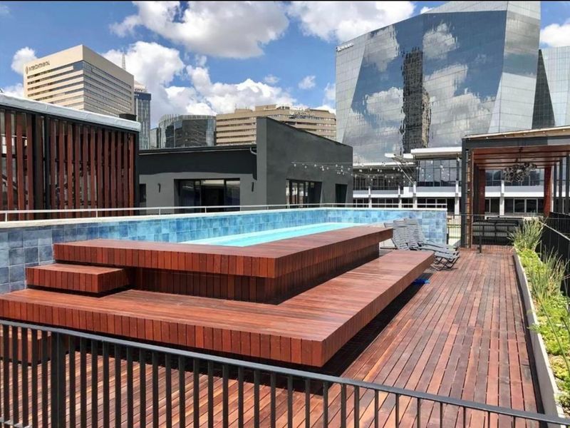 1 Bedroom Apartments for sale in Sandton - Photo 4