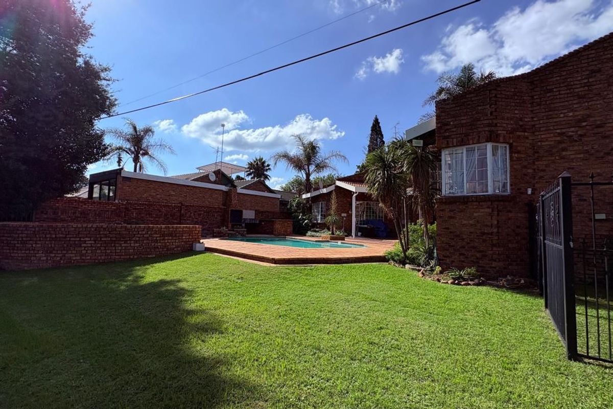 Breathtaking Home in Dalpark 1 For Sale - Photo 5