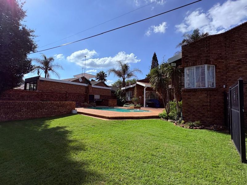 Breathtaking Home in Dalpark 1 For Sale - Photo 5