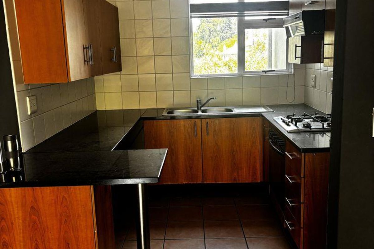 2 Bedroom Apartment for Sale - Photo 3