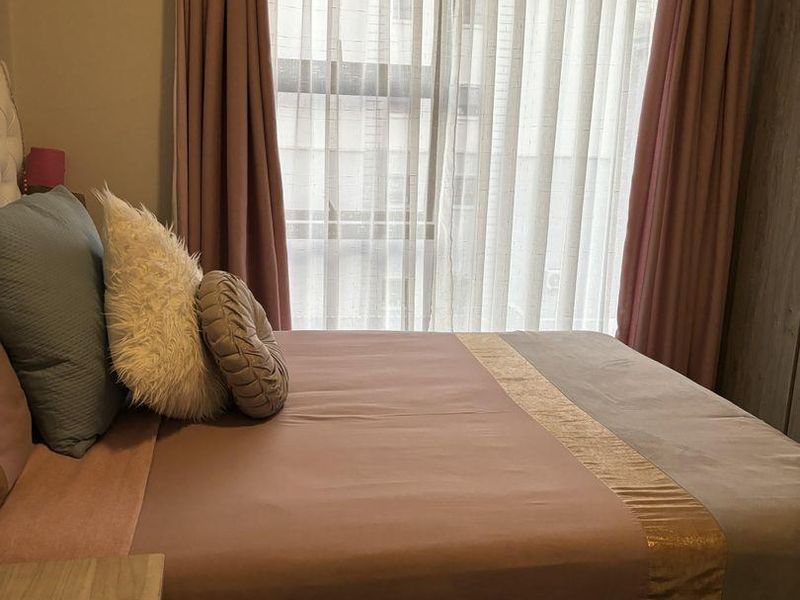 2 bed 2 bath APARTMENT IN MORNINGSIDE - Photo 8