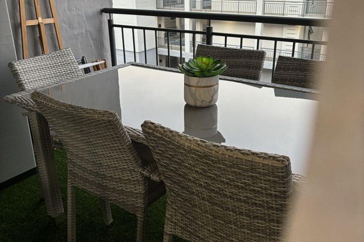 2 bed 2 bath APARTMENT IN MORNINGSIDE - Photo 5