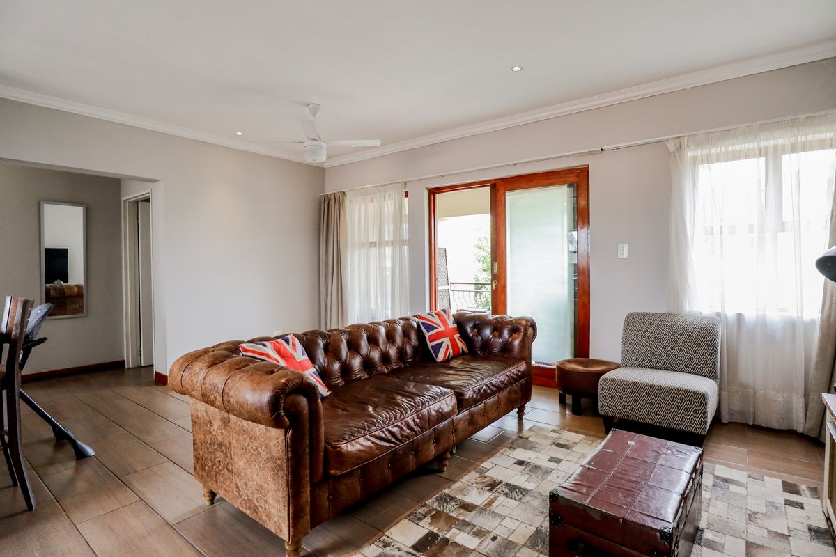 Charming 2-Bedroom Home in Bryanston East with Modern Features and Excellent Location - Photo 2