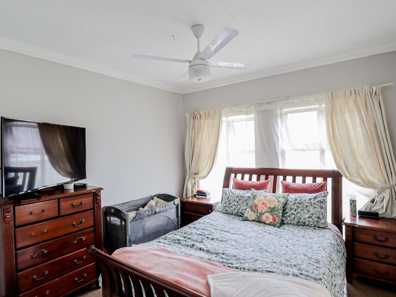 Charming 2-Bedroom Home in Bryanston East with Modern Features and Excellent Location - Photo 9