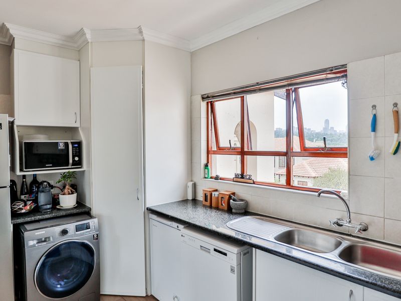 Charming 2-Bedroom Home in Bryanston East with Modern Features and Excellent Location - Photo 7