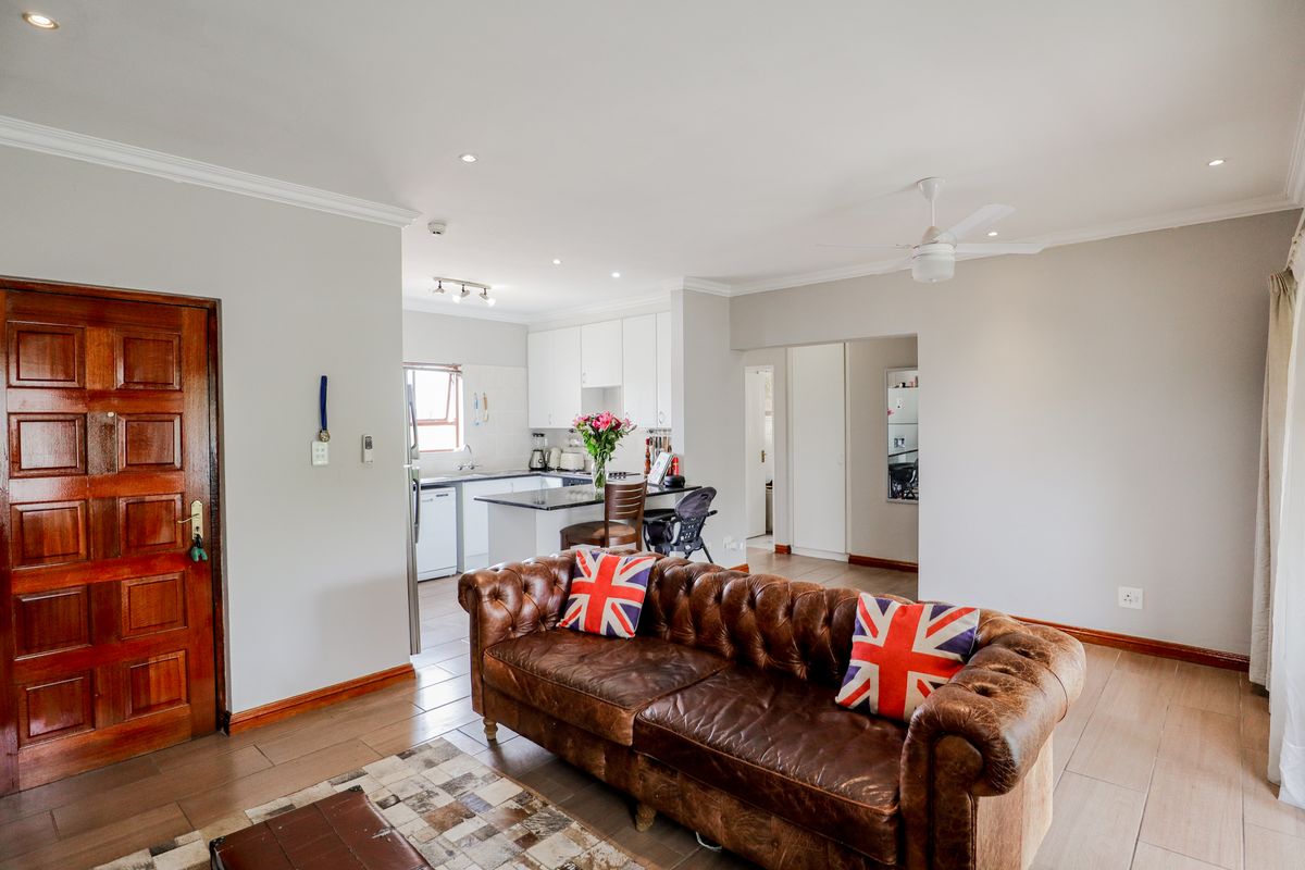 Charming 2-Bedroom Home in Bryanston East with Modern Features and Excellent Location - Photo 3
