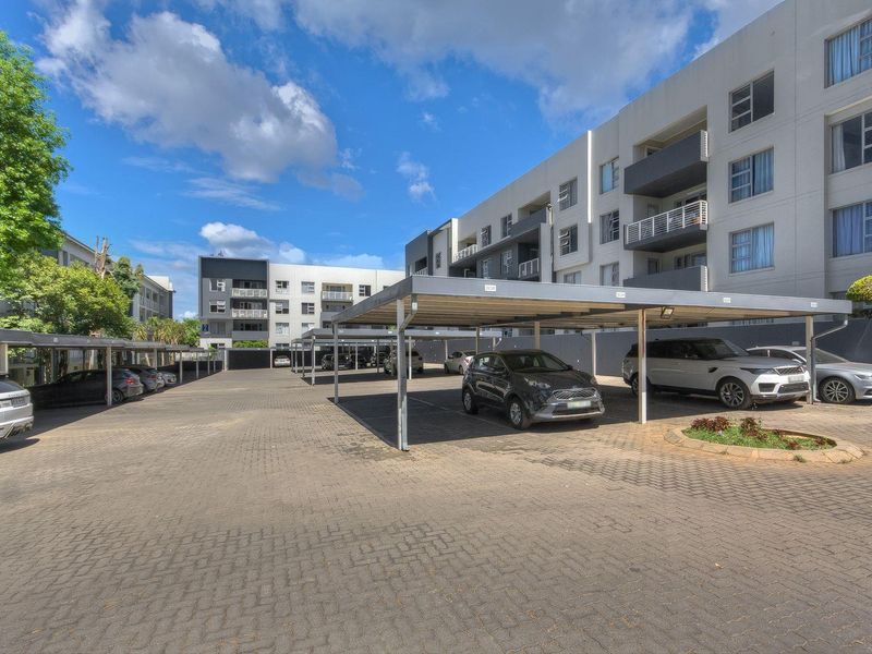 Modern 2 Bed, 2 Bath Apartment, Stylish Features, Pool Access, & Balcony Views - Tenanted 10/2026 - Photo 3