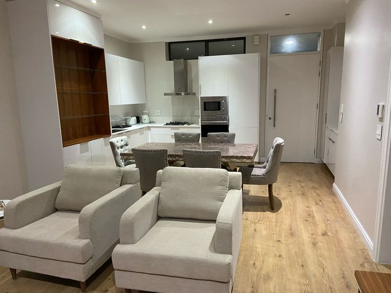 Furnished Luxury Rental Apartment in Morningside, Sandton-Central Square - Photo 3