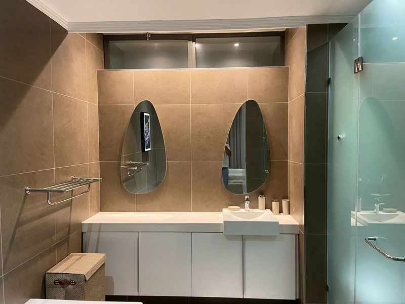 Furnished Luxury Rental Apartment in Morningside, Sandton-Central Square - Photo 7