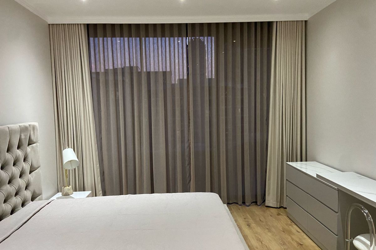 Furnished Luxury Rental Apartment in Morningside, Sandton-Central Square - Photo 4