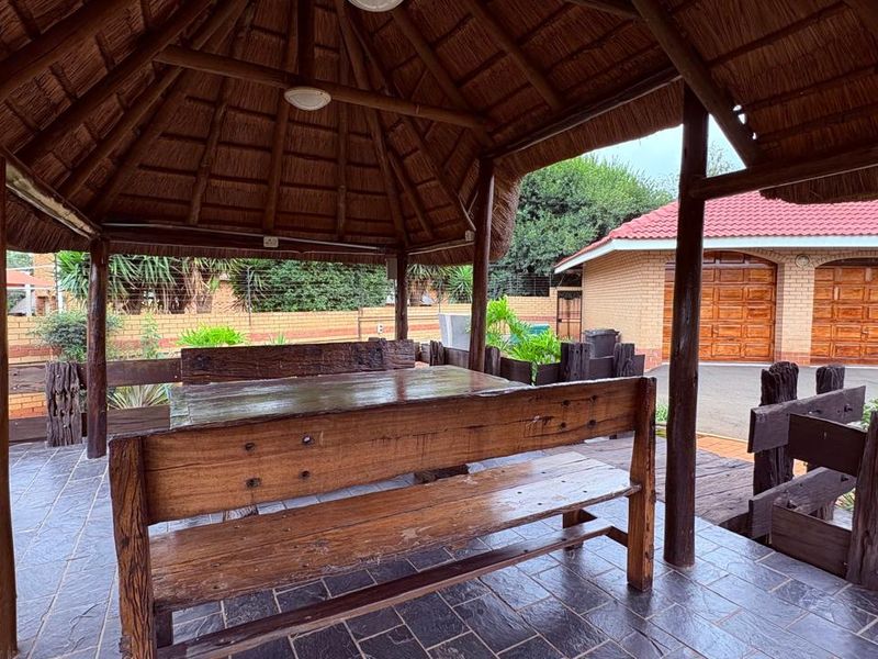 The palace of your dreams! - Photo 6