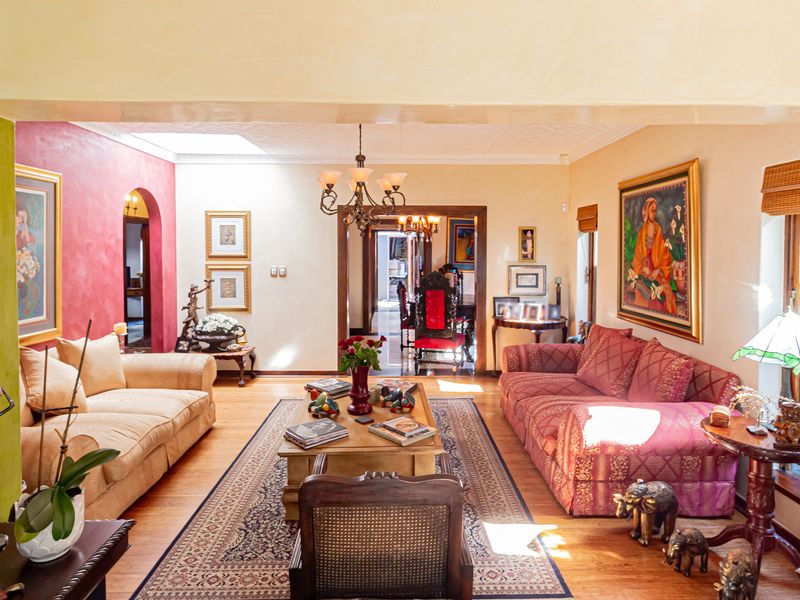 LIVE THE DREAM! HOME WITH STYLE AND FLAIR AND A SENSE OF EASE... - Photo 6