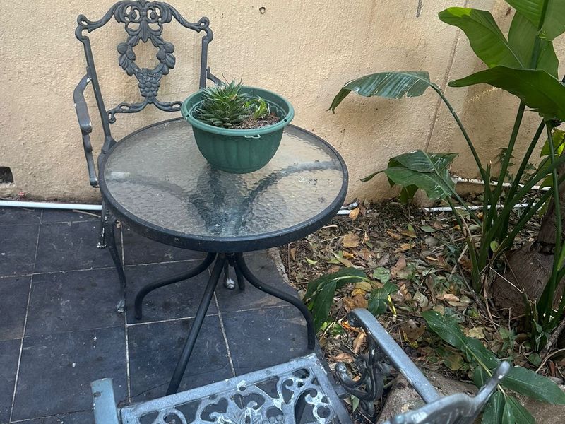 ALL INCLUSIVE  LARGE one bed Flatlet Morningside - Photo 10